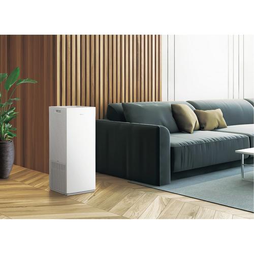 加湿ストリーマ空気清浄機