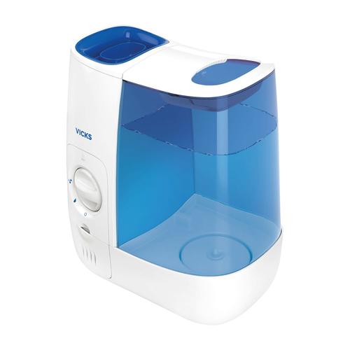 VICKSスチーム式加湿器 VWM845J