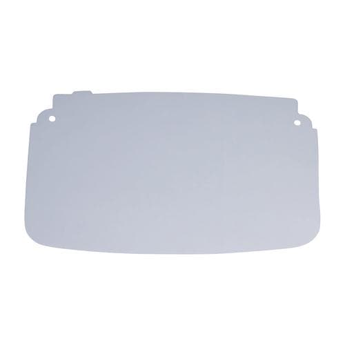 反射防止グラスシールド用シートレンズ