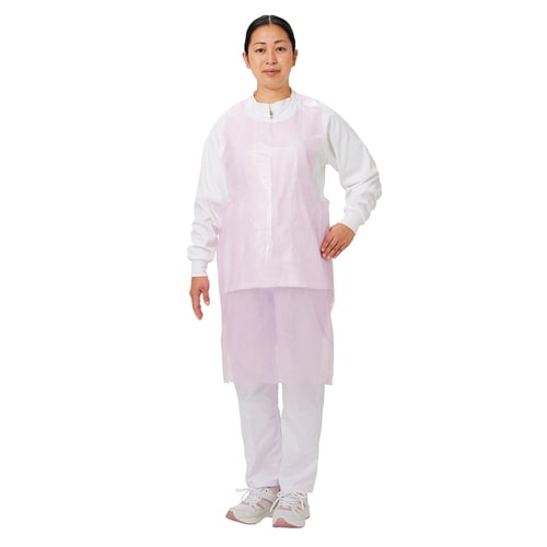 ディスポエプロン(箱入)