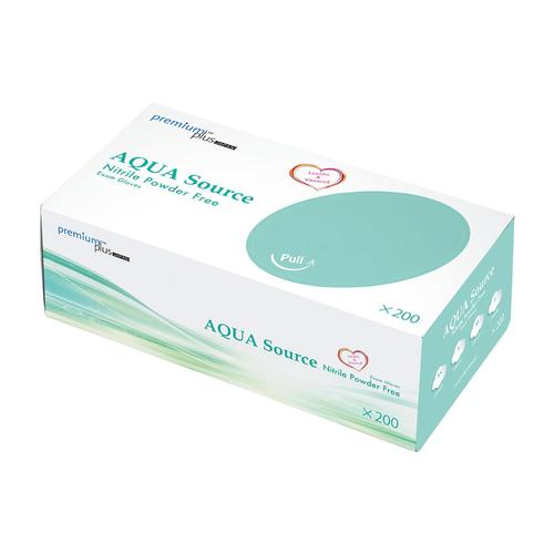 アクアソース ニトリルグローブ