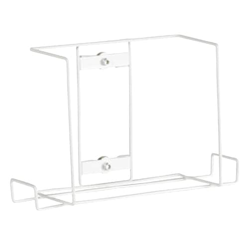 プラスチック手袋ホルダー 1段 YS−R1