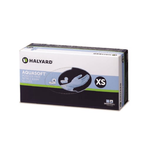 アクアソフト ニトリルグローブ