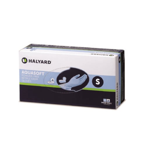 アクアソフト ニトリルグローブ