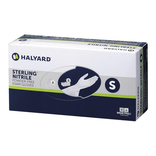 スターリング ニトリルグローブ