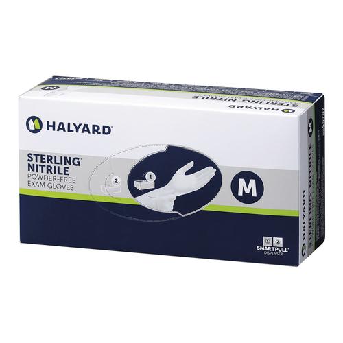 スターリング ニトリルグローブ