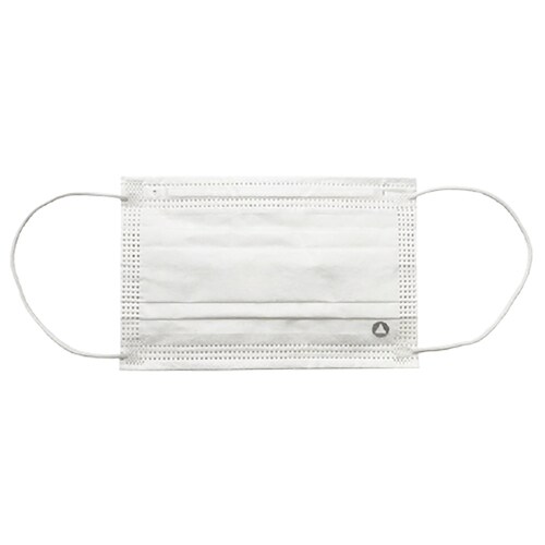 抗ウィルスサージカルマスク