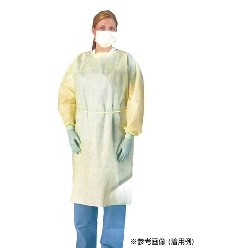 メドライン アイソレーションガウン