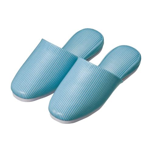 スリッパ(ストライプ)大人用