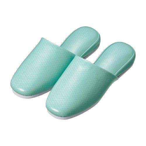 スリッパ(ヘリンボン)大人用