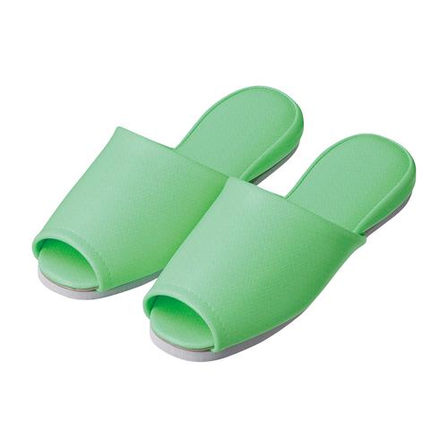 スリッパ(ヘリンボン・前開き)大人用