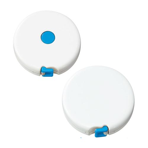 ラウンドメタボリメジャー HB017