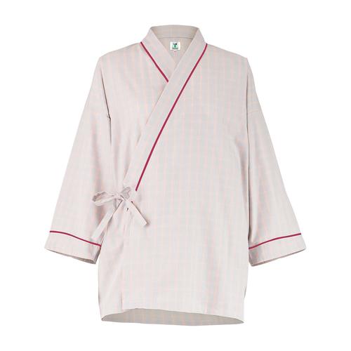 患者衣じんべい 800512 S