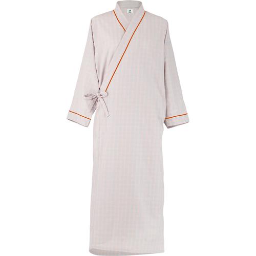 患者衣ガウン 800533 M