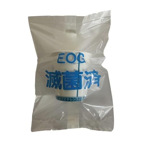 滅菌済ラミコップ200A(200ml