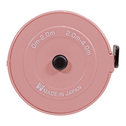 ロングメジャー 2m MJ007PK ピンク