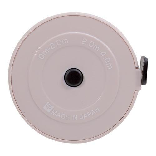 ロングメジャー 2m MJ007BE ベージュ