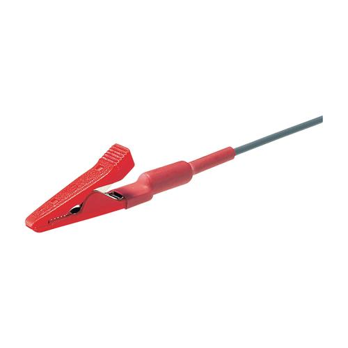 EKGクリップ M306L10J グレー 10ホン