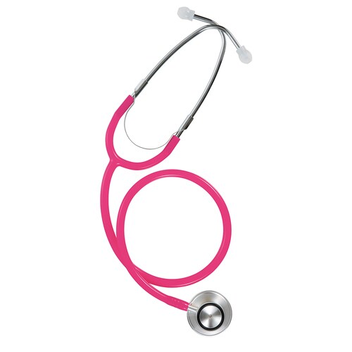 マツヨシ エコノミー聴診器(ダブル)