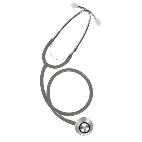 マツヨシ エコノミー聴診器(ダブル)