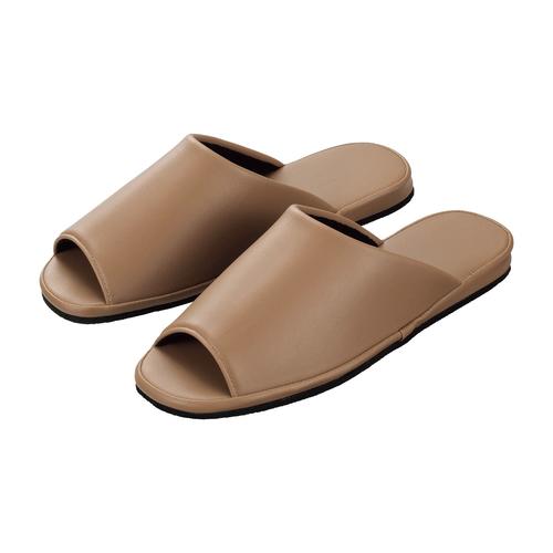 マツヨシ スリッパ(抗菌・前開き)