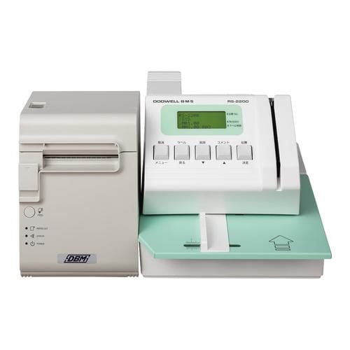 複写伝票プリンタ RS−2200