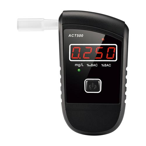 アルコールチェッカー(半導体センサー