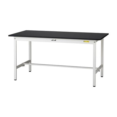 耐薬品ケミテクト天板ラボテーブル