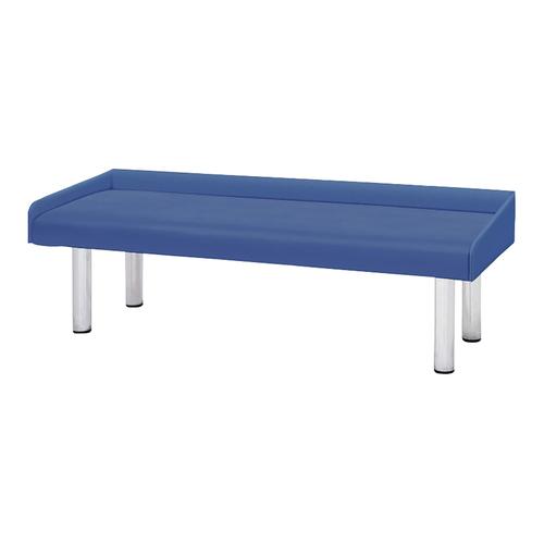 3方ガイド付き診察台