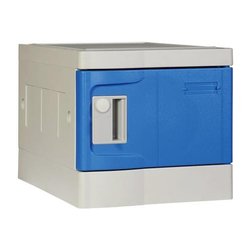 樹脂製ロッカー(組立式)