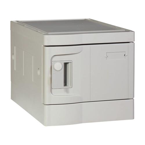 樹脂製ロッカー(組立式)