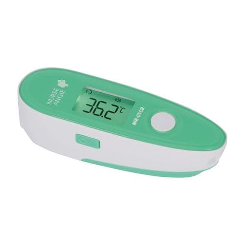 医≫パピっとサーモ Light CR