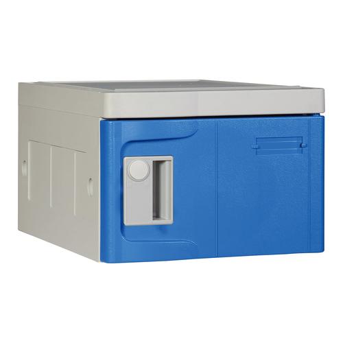 樹脂製ロッカー(組立式)増設用