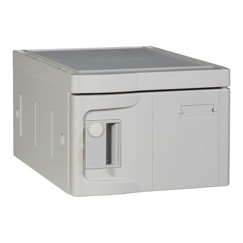 樹脂製ロッカー(組立式)増設用