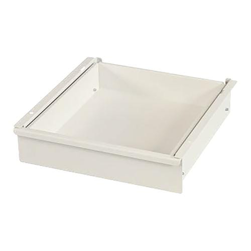 ラボテーブル用スライドキャビネット