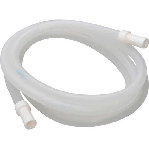 両端コネクター付吸引ホース 7x11