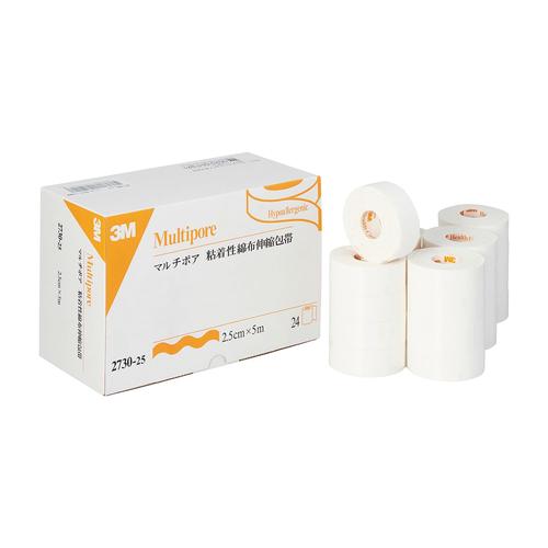 マルチポア 2730−25 25MM 24カン