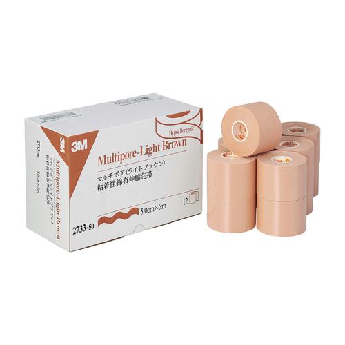 マルチポアライトブラウン