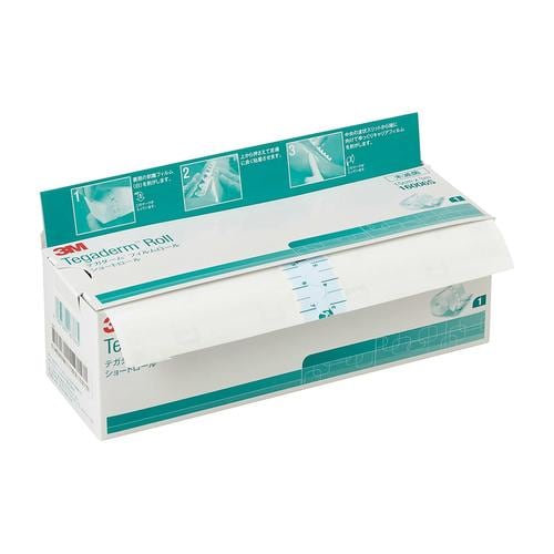 テガダームロールショートロール