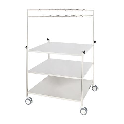 マツヨシ点滴処置台 MY−TC0010L L