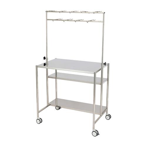 マツヨシ点滴処置台 MY−TC0020