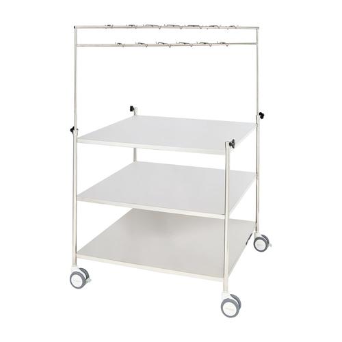 マツヨシ点滴処置台 MY−TC0010M M