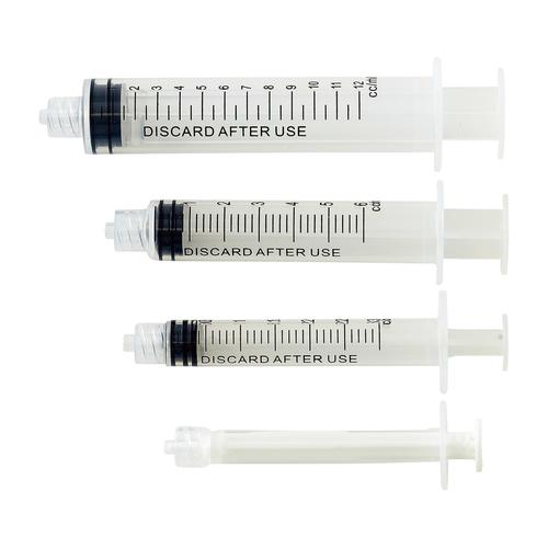 ルアーロックシリンジ