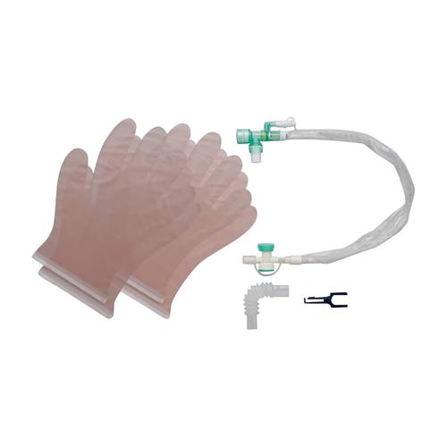 医≫トラックセーフ クローズドサクション