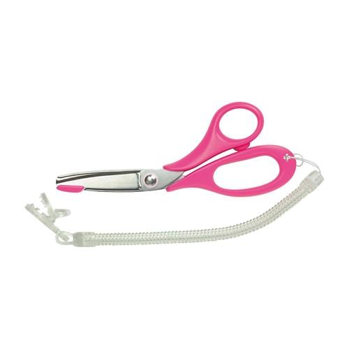 ナースはさみメディサポ MS1−145P ピンク