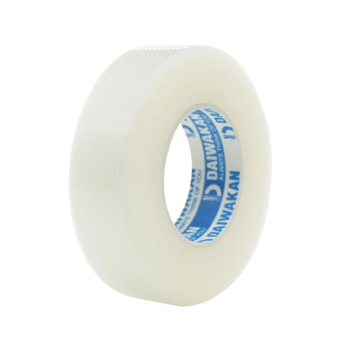 ダイワカンサージカルテープ(半透明)
