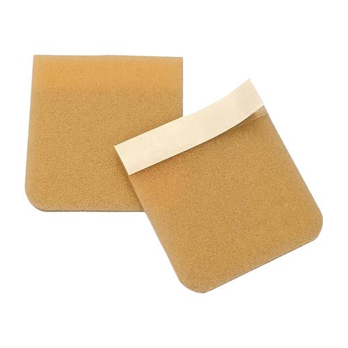 気管孔保護フィルター(70X70mm