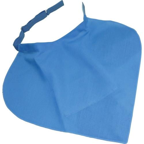 ネッカチーフタイプエプロン