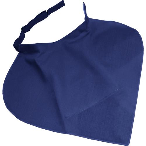 ネッカチーフタイプエプロン