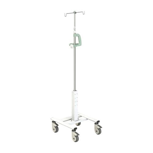 低重心イルリガートル台用バスケット